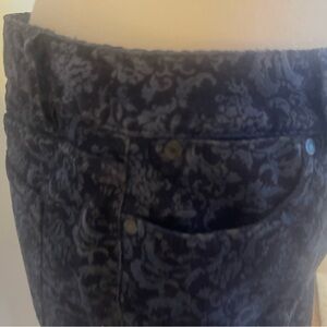 Talbots Petite corduroy pants